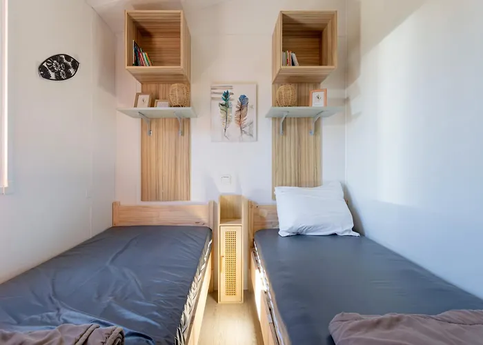 Family's Dream P16 La Marina Canet-en-Roussillon