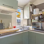 Σπίτι διακοπών Family's Dream P16 *