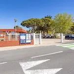 Family's Dream P16 Σπίτι διακοπών Canet-en-Roussillon