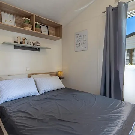 Family's Dream P16 La Marina Holiday home *