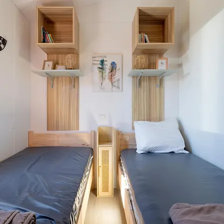 Family's Dream P16 La Marina Canet-en-Roussillon