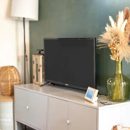 Holiday home Family's Dream P16 La Marina Canet-en-Roussillon