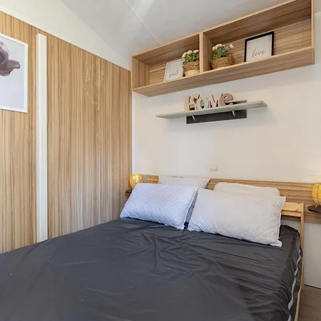 Family's Dream P16 La Marina Holiday home *