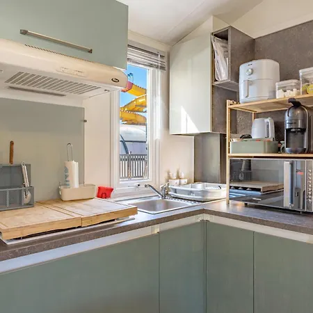 Holiday home Family's Dream P16 La Marina *