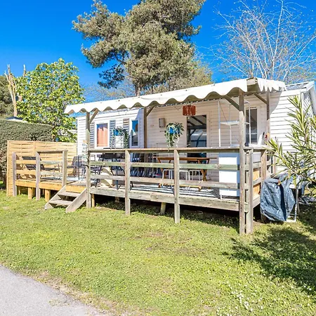 Family's Dream P16 La Marina Holiday home