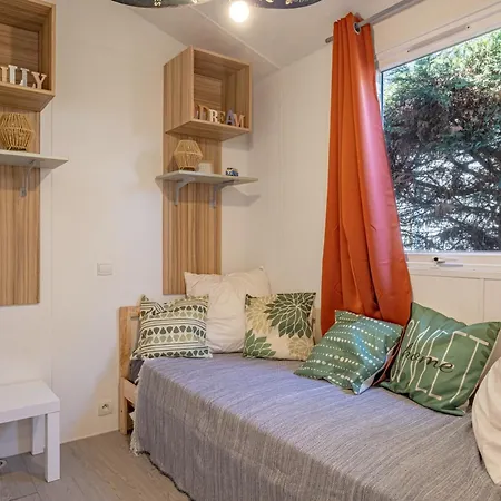 Family's Dream P16 Casa vacanze Canet-en-Roussillon