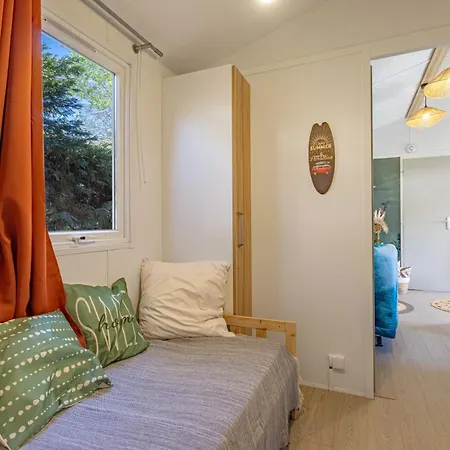 Family's Dream P16 Casa vacanze *