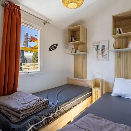 Family's Dream P16 * Canet-en-Roussillon