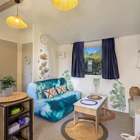 Casa vacanze Family's Dream P16 Canet-en-Roussillon