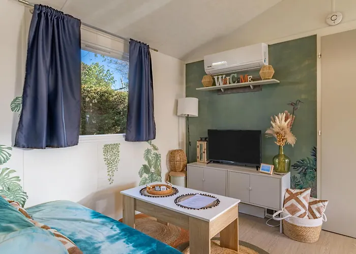 Ferienhaus Family's Dream P16 La Marina Canet-en-Roussillon